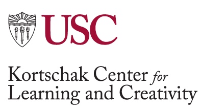 USC Kortschak Center For Learning and Creativity